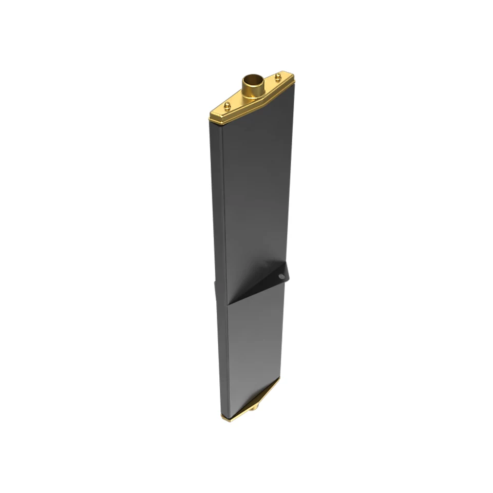 2W-5536: Radiator Core 2W5536 купить