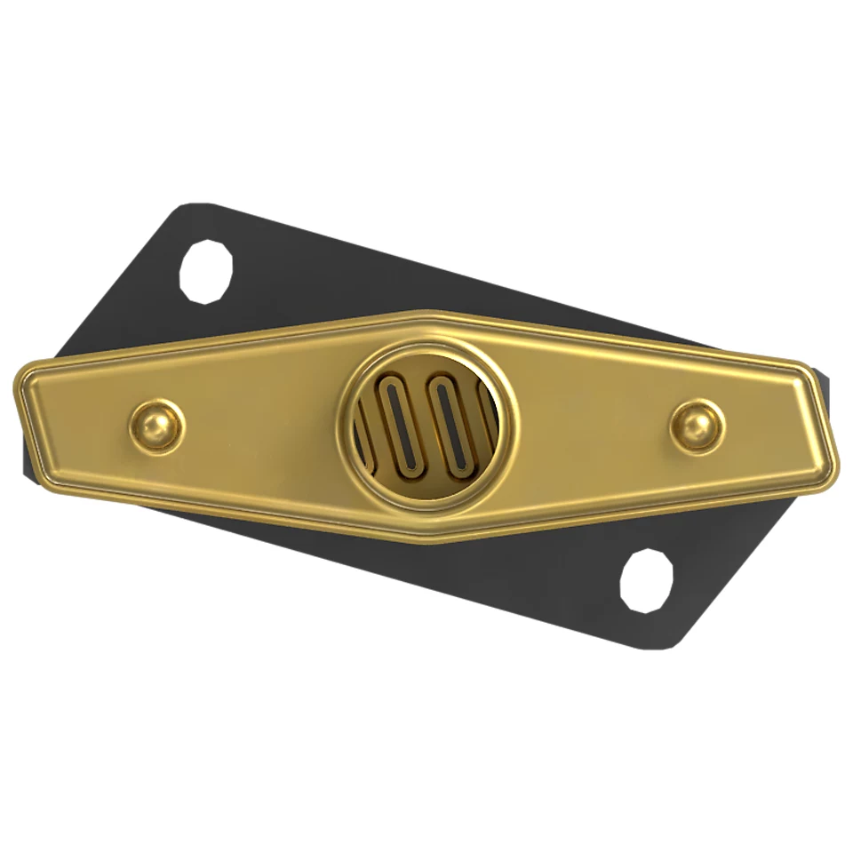 2W-5536: Radiator Core 2W5536 купить