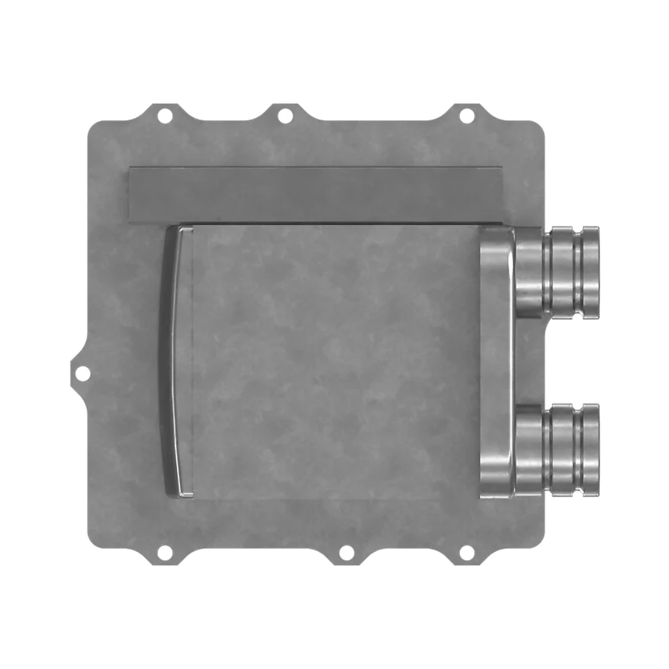 2W-6587: Aftercooler Core 2W6587 купить