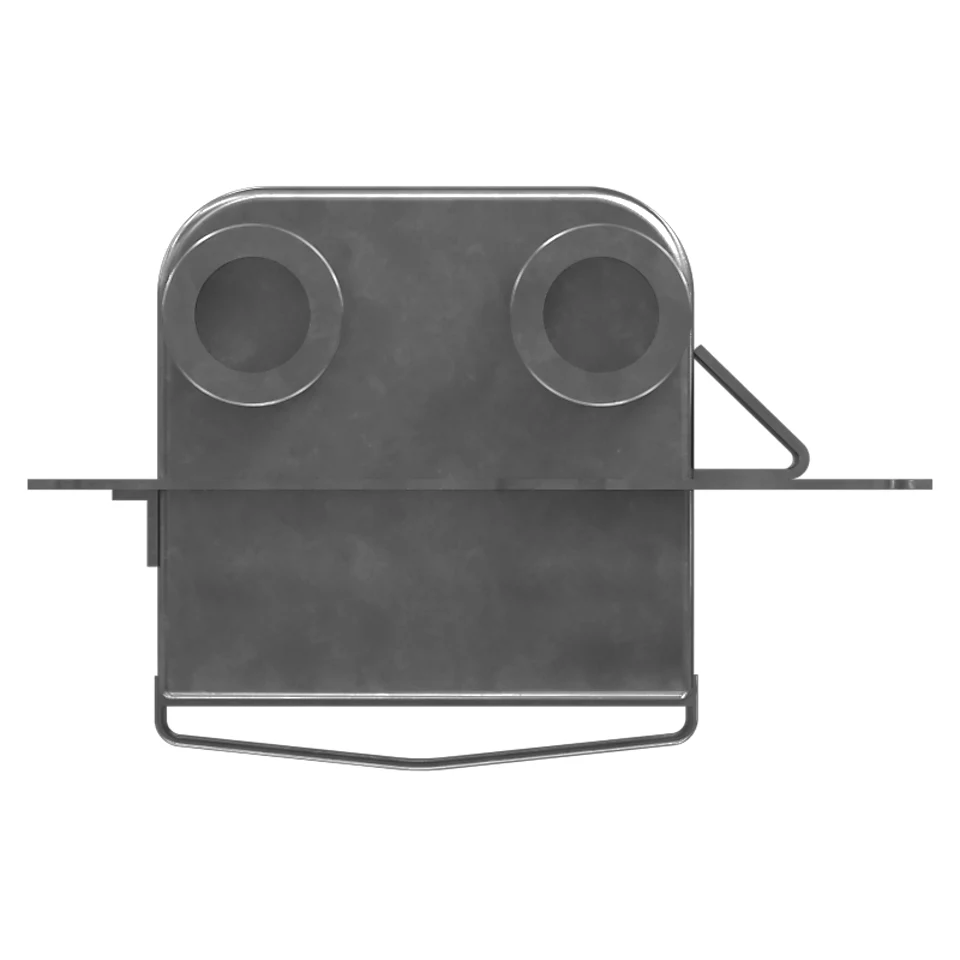 2W-6587: Aftercooler Core 2W6587 купить