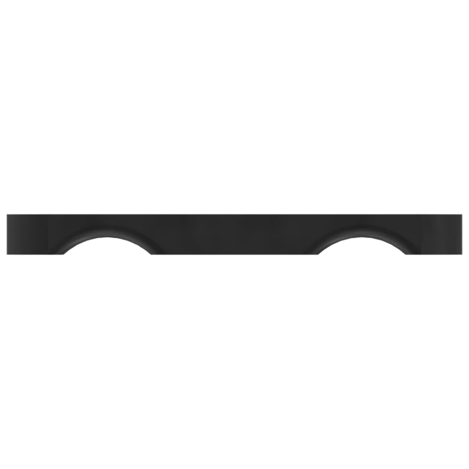 2W-7264: 9.60mm Internal Diameter Double Tube Clamp 2W7264 购买