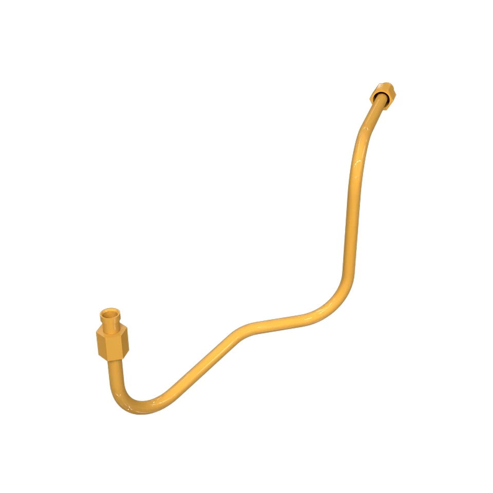 2W-7290: 7.74mm Inner Diameter Fuel Tube 2W-7290 Caterpillar