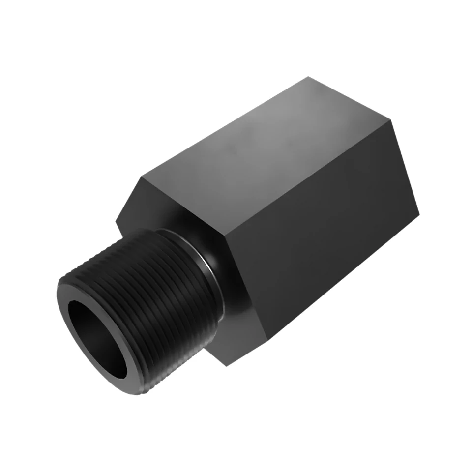 2W-7672: 9/16" X 7/16" Adapter 2W7672 купить