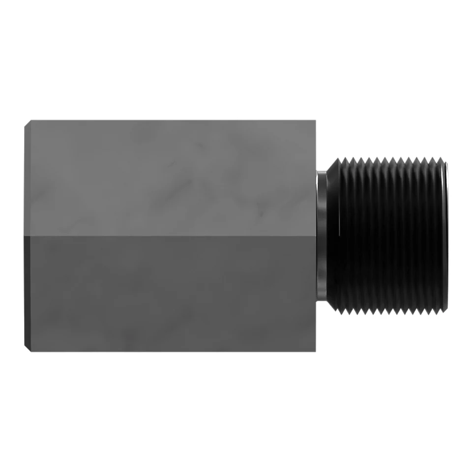 2W-7672: 9/16" X 7/16" Adapter 2W7672 купить