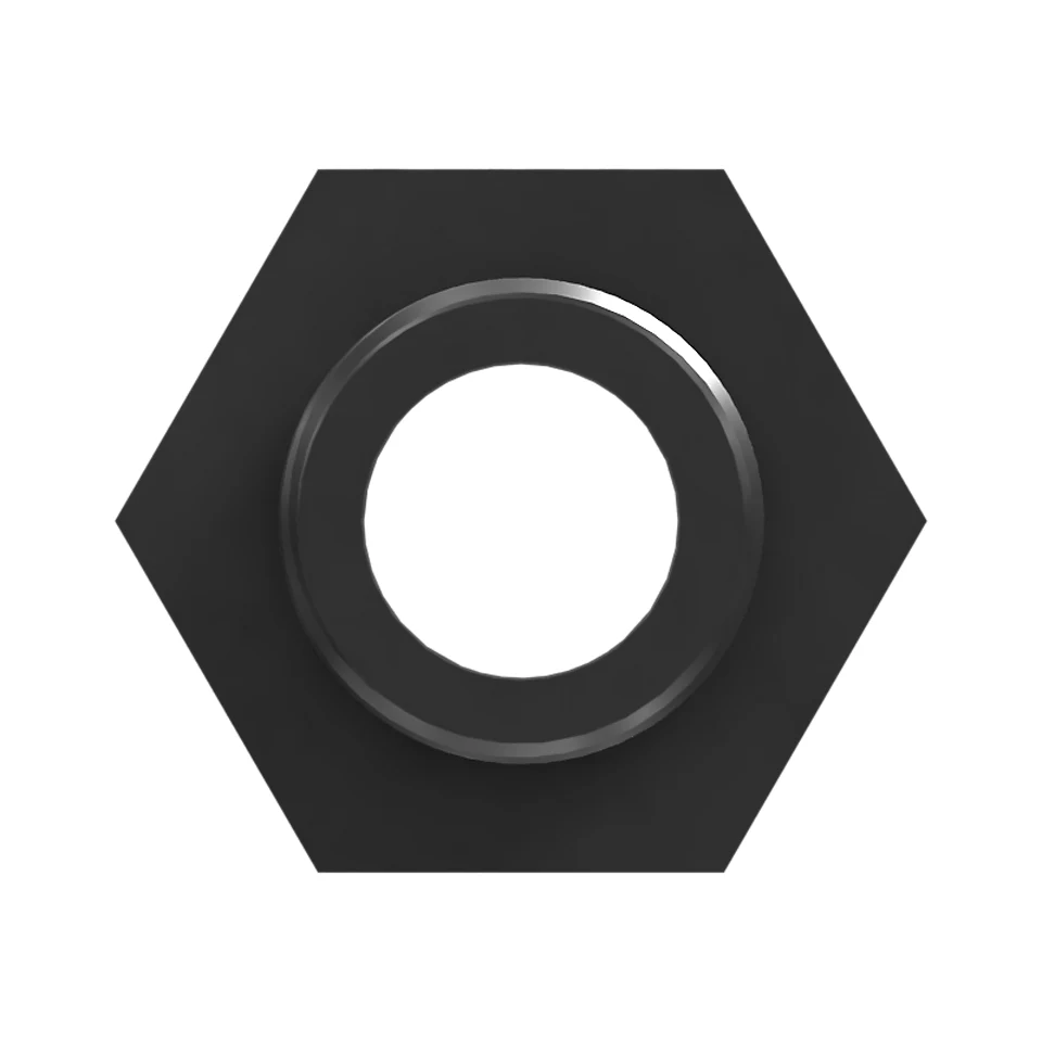 2W-7672: 9/16" X 7/16" Adapter 2W7672 купить