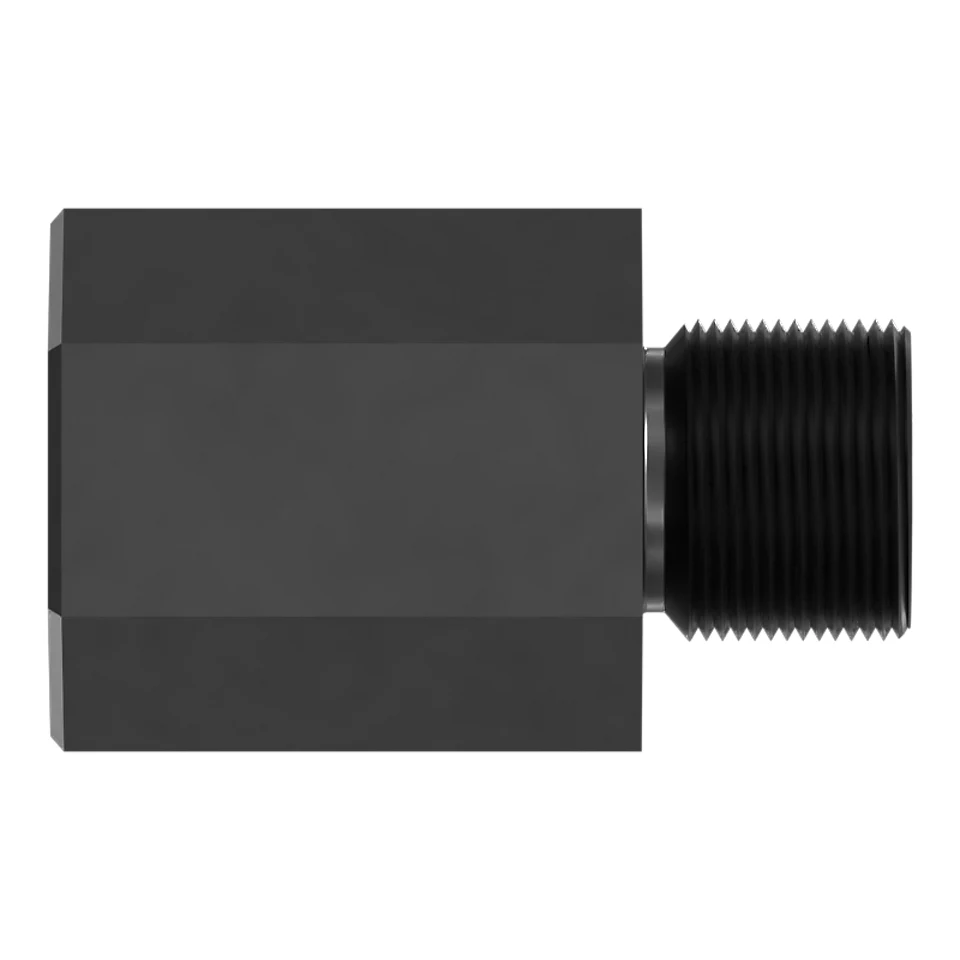 2W-7672: 9/16" X 7/16" Adapter 2W7672 купить