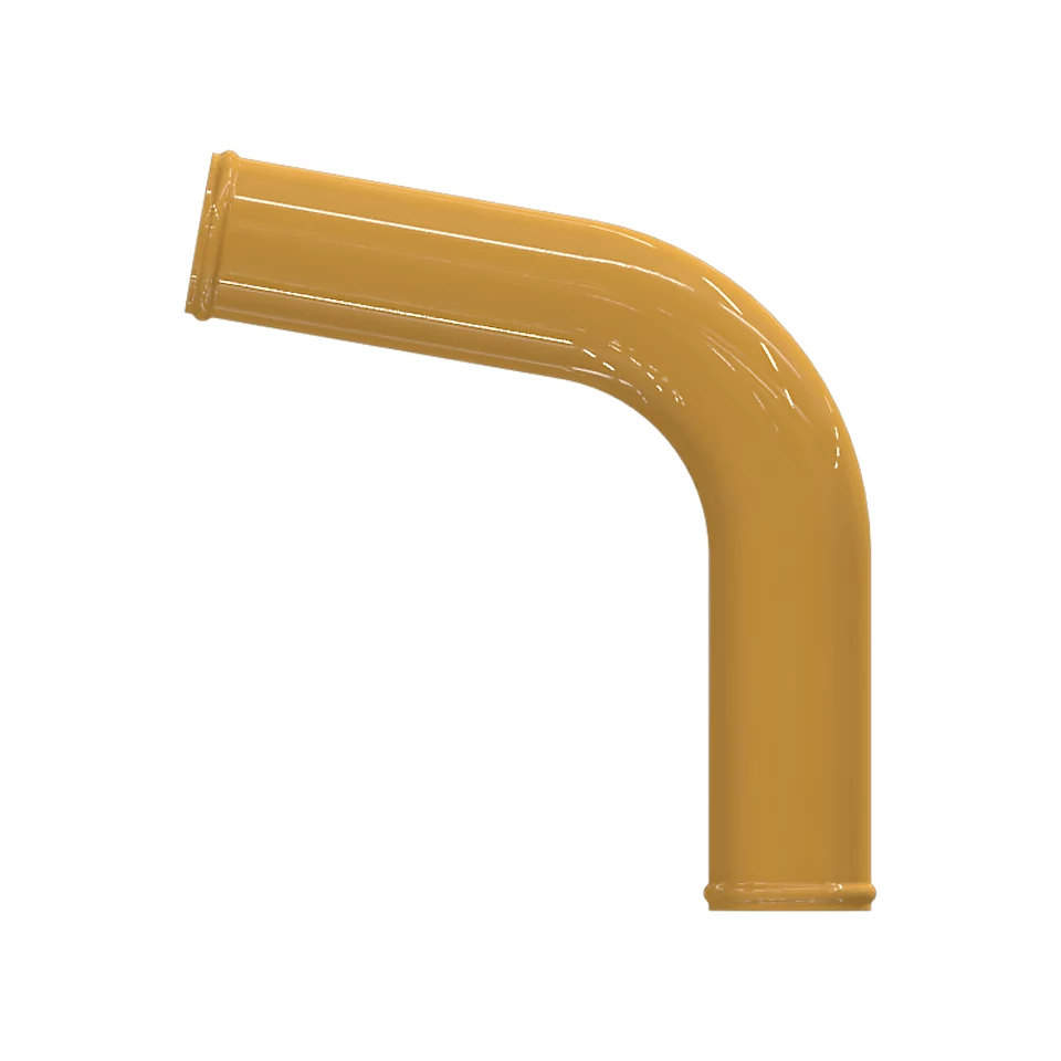 2W-7950: Radiator Hose Tube 2W7950 купить