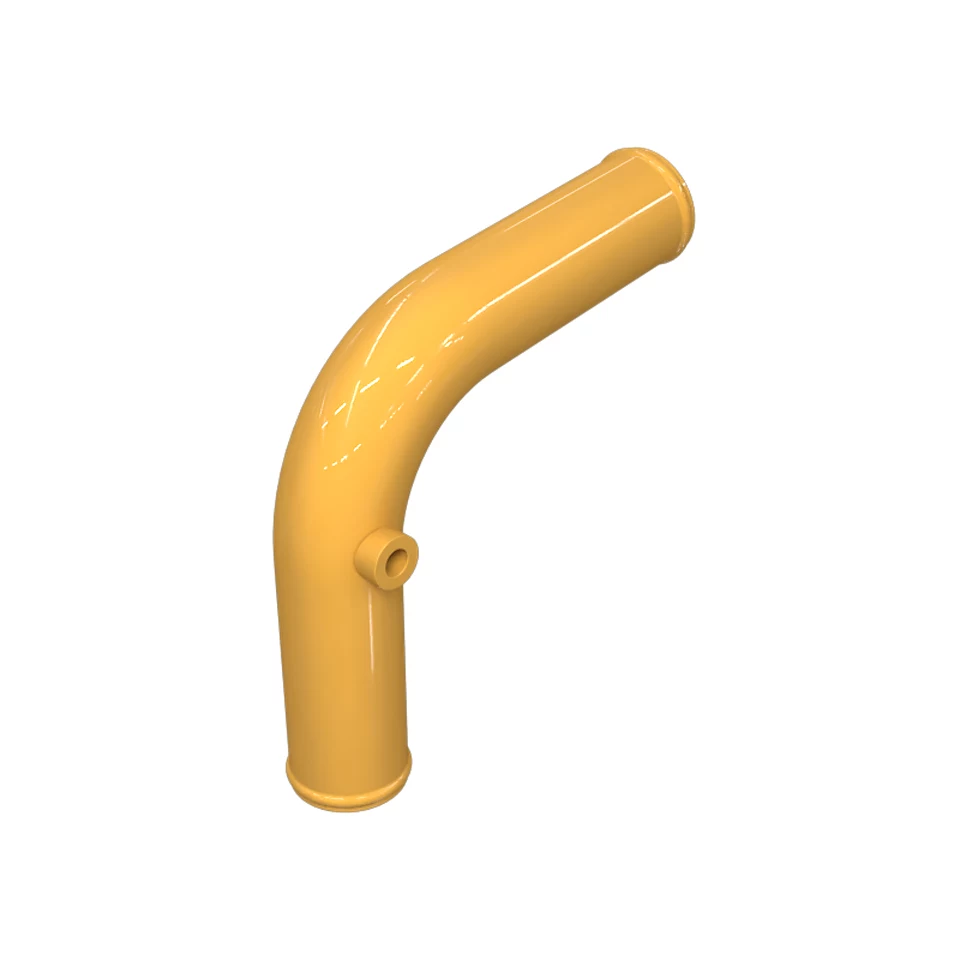 2W-7950: Radiator Hose Tube 2W7950 купить
