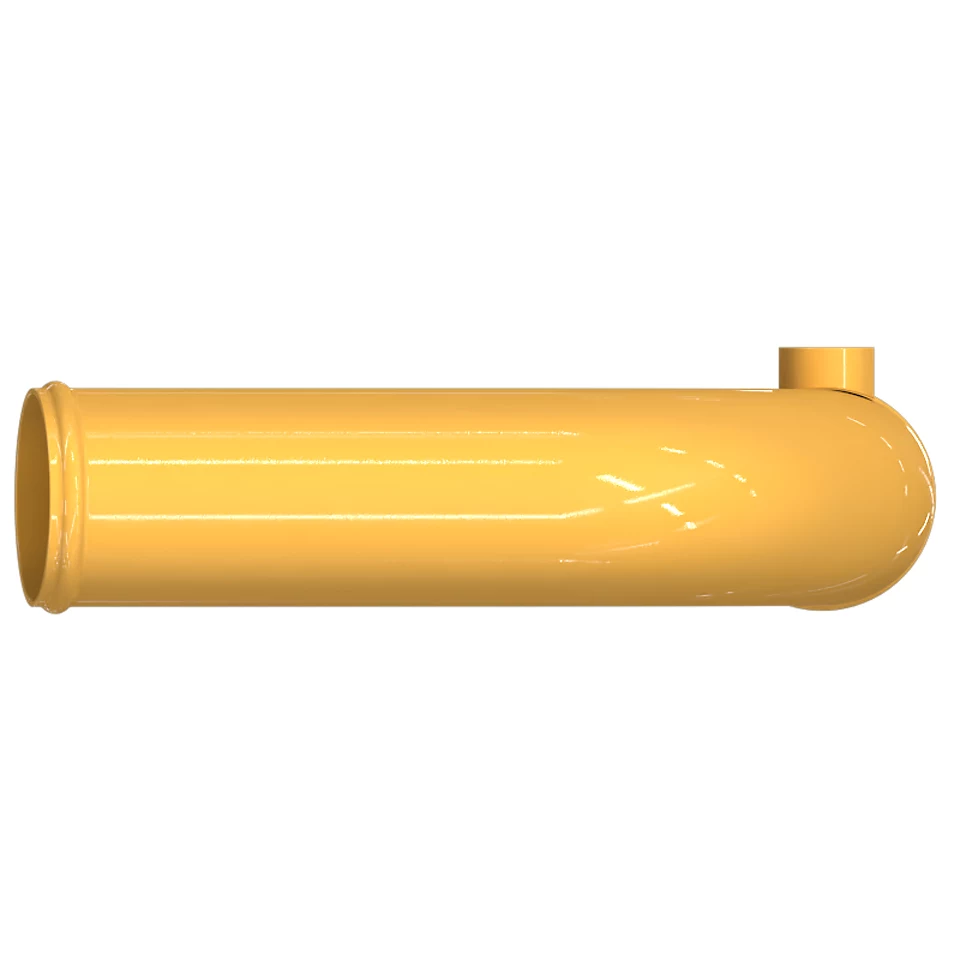 2W-7950: Radiator Hose Tube 2W7950 купить