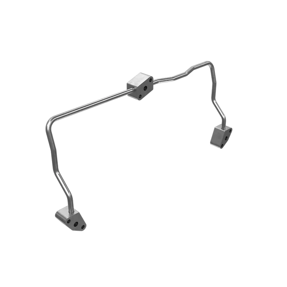 2W-8216: ТРУБКА В СБОРЕ 2W8216 купить