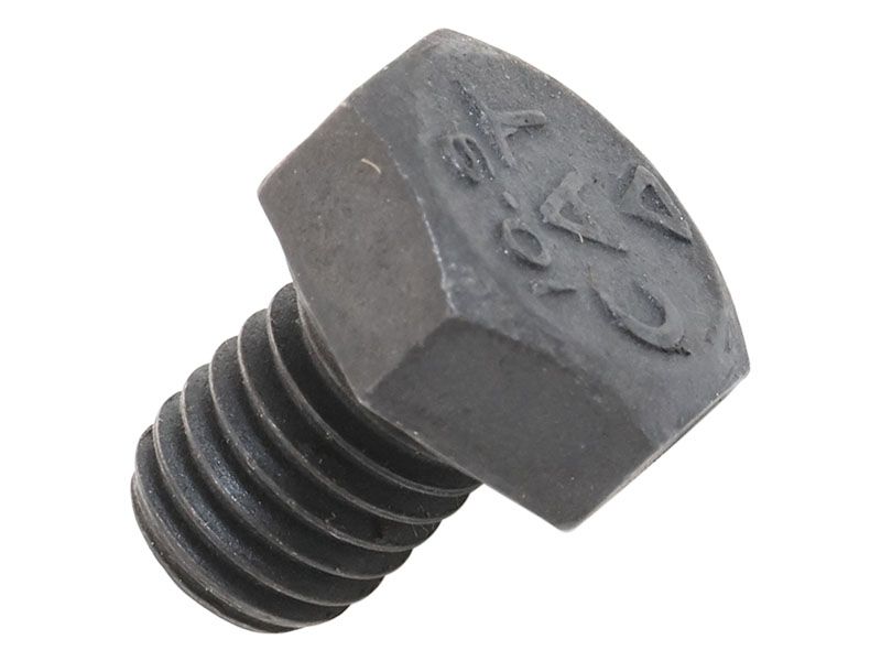 2W-9533: M8-1.25 X 10mm Hex Head Bolt 2W9533 купить