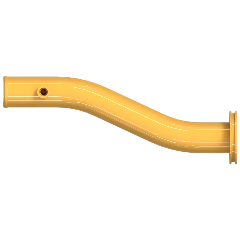 2W-9764: ТРУБКА В СБОРЕ 2W9764 купить