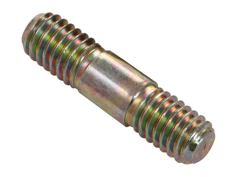 2Y-5873: M6 Double End Stud 2Y5873 купить