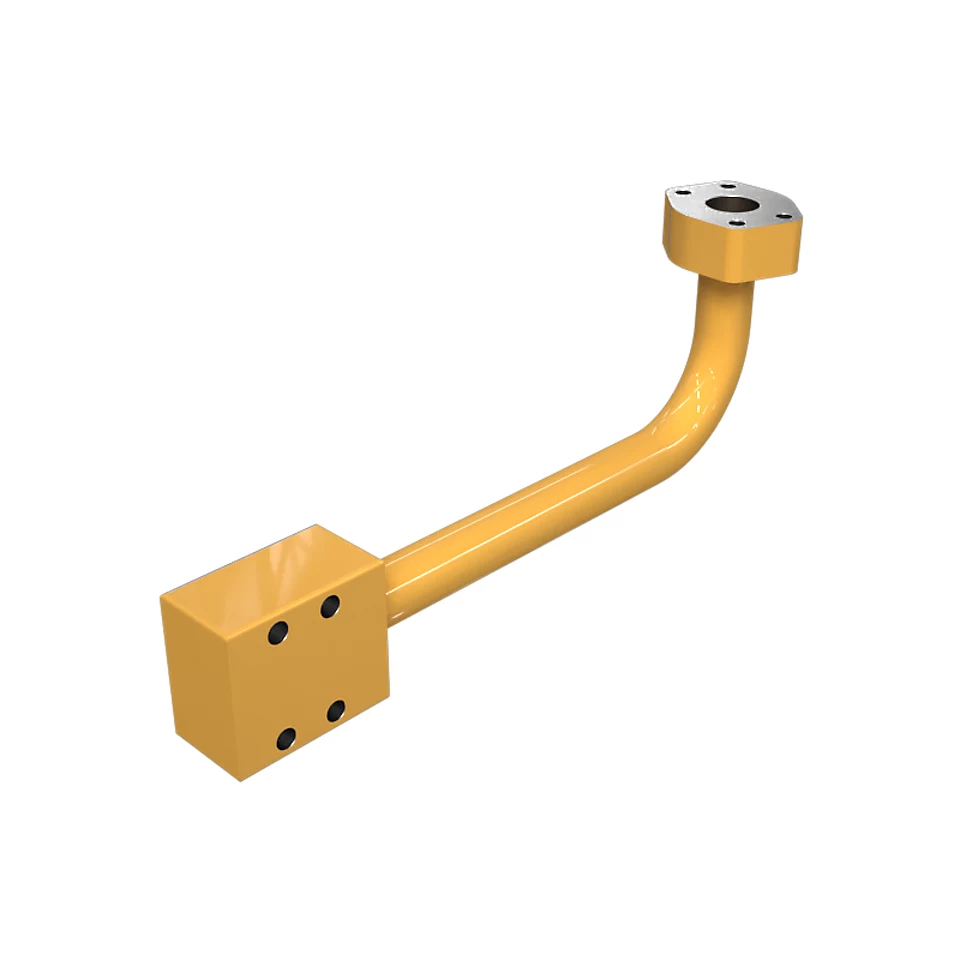 300-0204: TUBE ASSEMBLY 3000204 купить