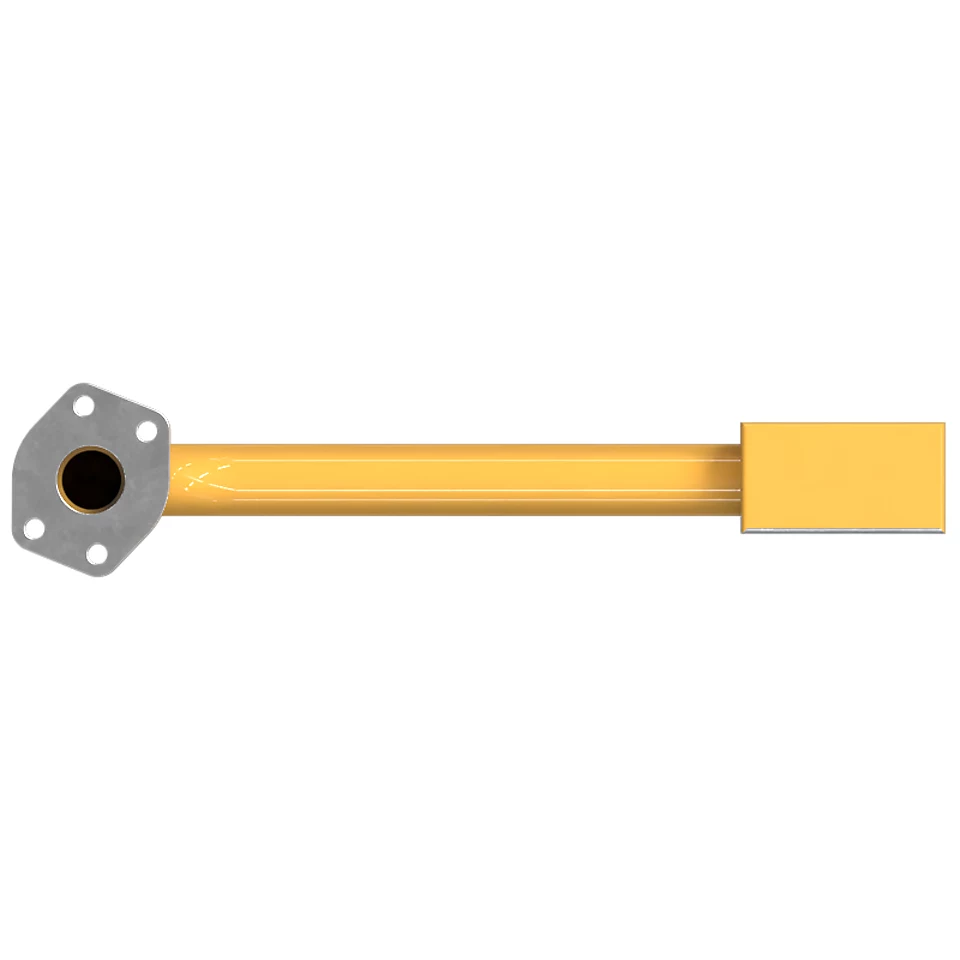 300-0204: TUBE ASSEMBLY 3000204 купить