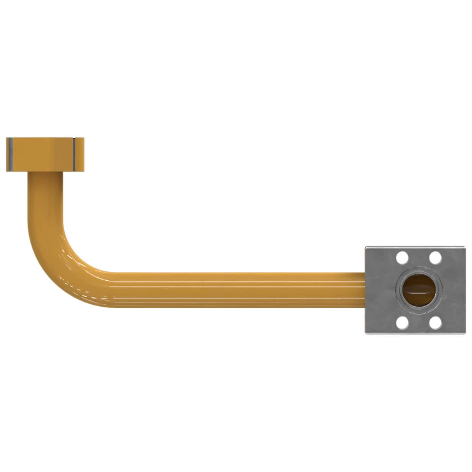 300-0204: TUBE ASSEMBLY 3000204 купить