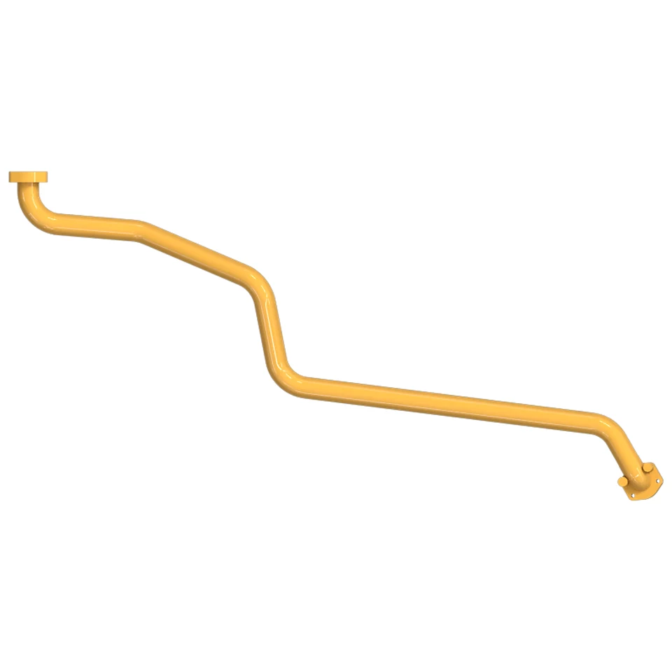 300-0704: Oil Cooler Tube Assembly 3000704 купить