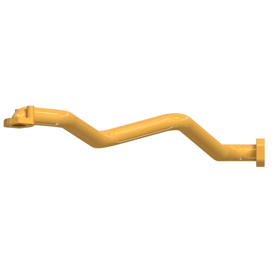 300-0704: Oil Cooler Tube Assembly 3000704 купить