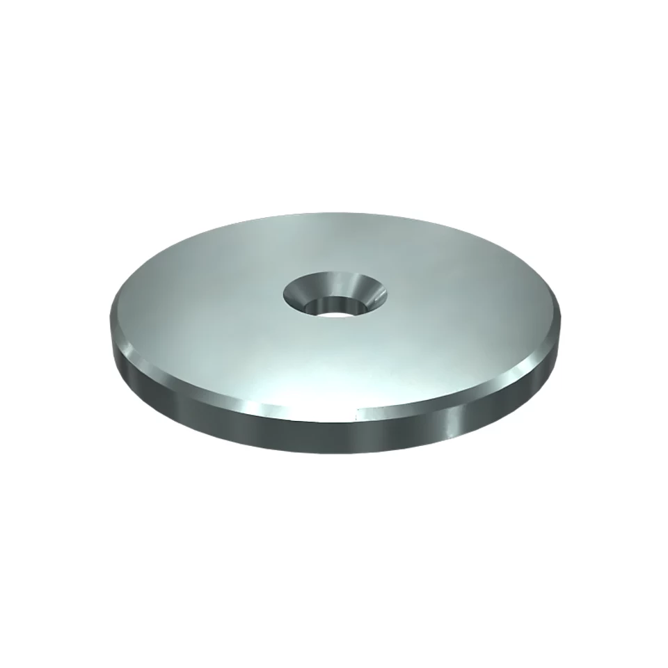 300-1710: M5 ID Steel Flat Washer 3001710 купить