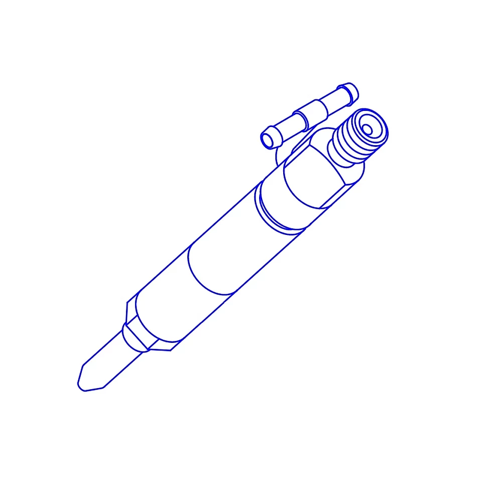 300-2952: Nozzle-fuel Injection 3002952 купить