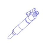 300-2952: Nozzle-fuel Injection 3002952 купить