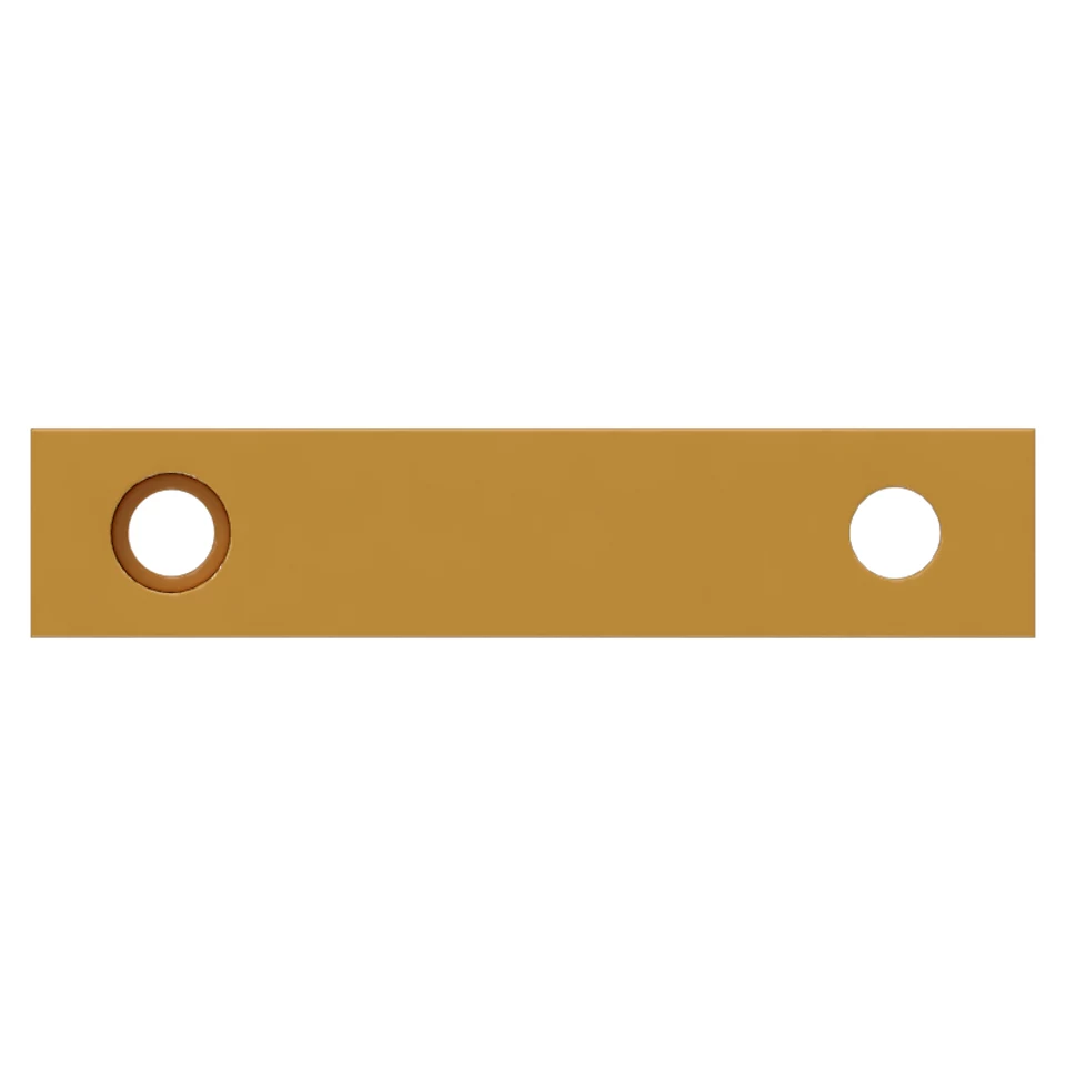 300-4939: High Speed Oil Hose Mounting Plate 3004939 купить