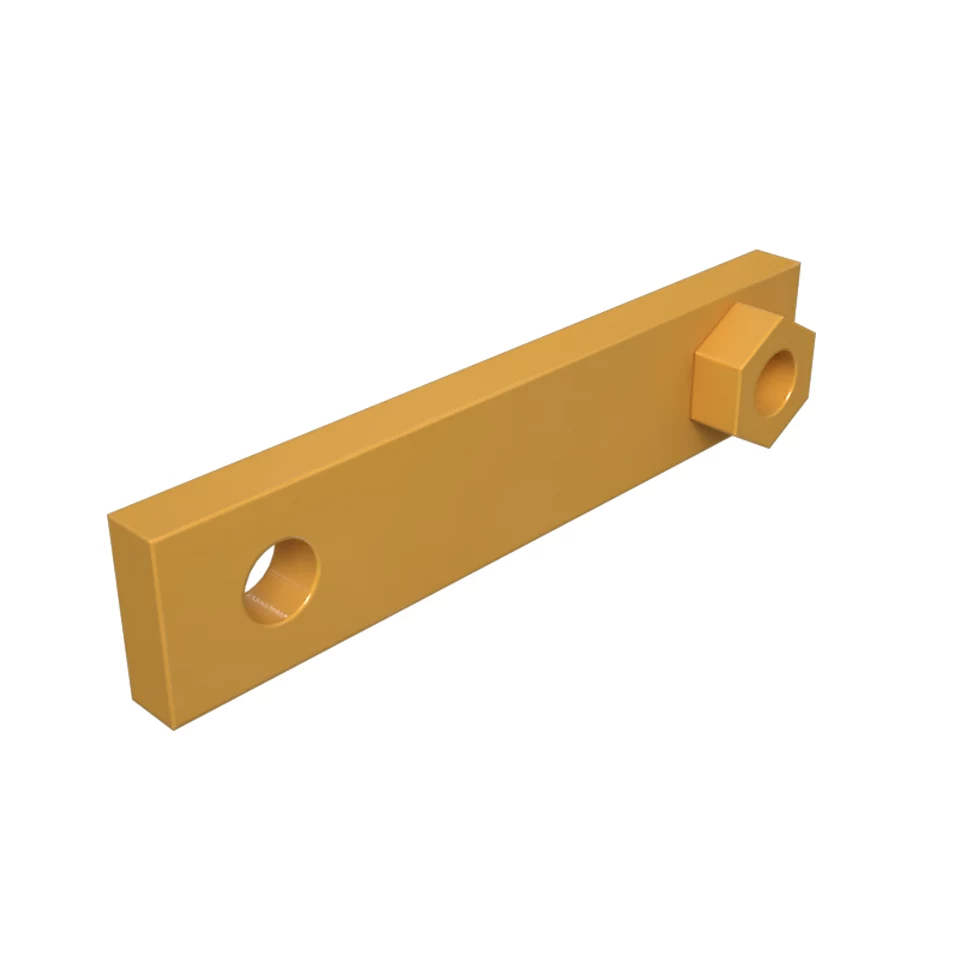 300-4939: High Speed Oil Hose Mounting Plate 3004939 купить