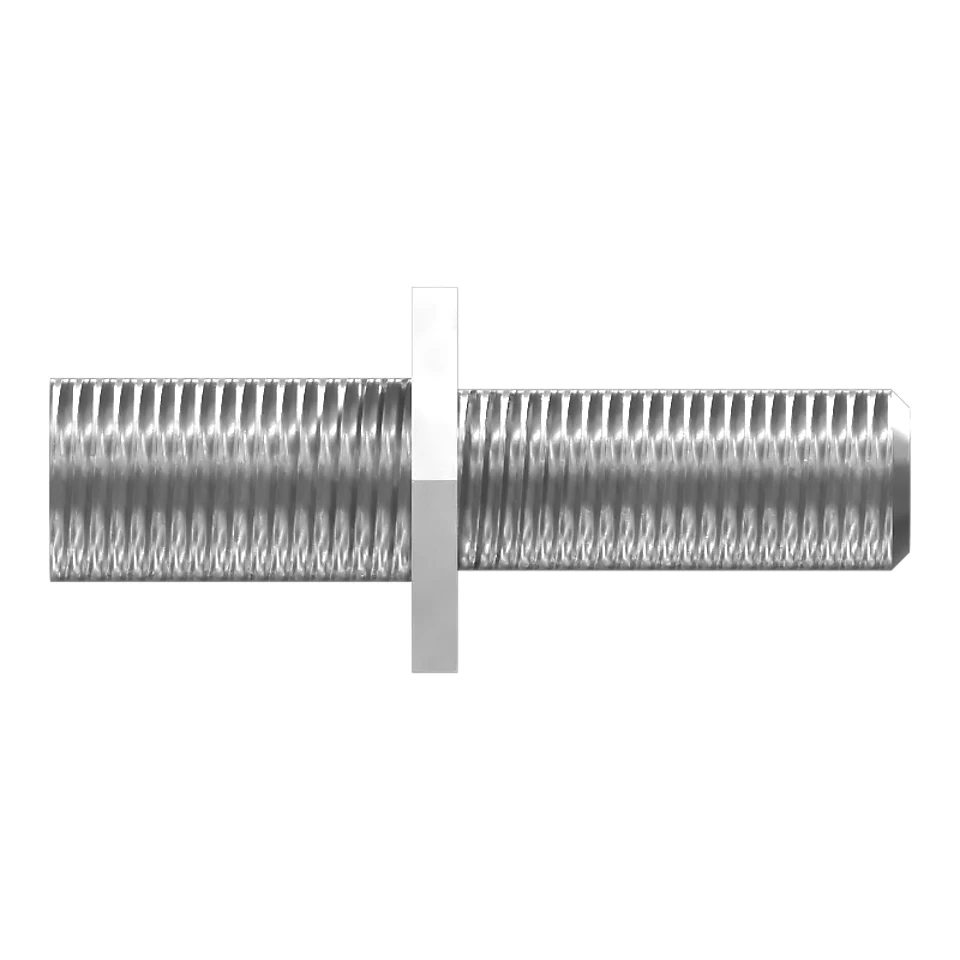 300-5267: M8-1.25 22mm Hex Stud Bolt 3005267 купить