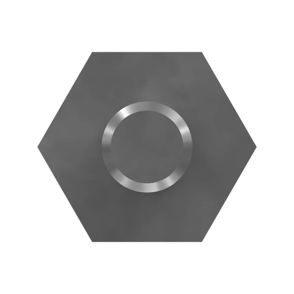300-5267: M8-1.25 22mm Hex Stud Bolt 3005267 купить