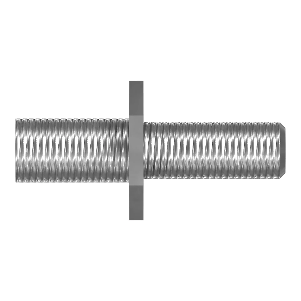 300-5267: M8-1.25 22mm Hex Stud Bolt 3005267 купить
