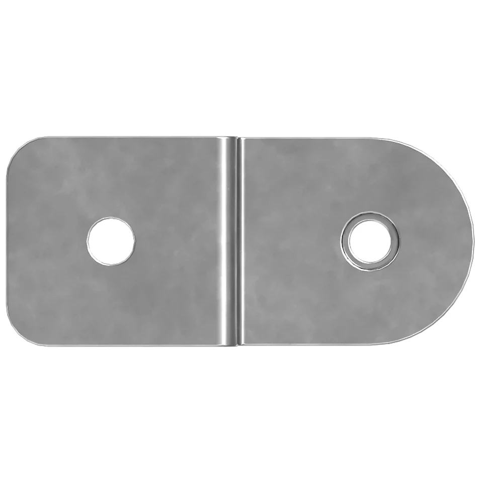 300-5809: Alternator Cable Support Bracket 3005809 купить