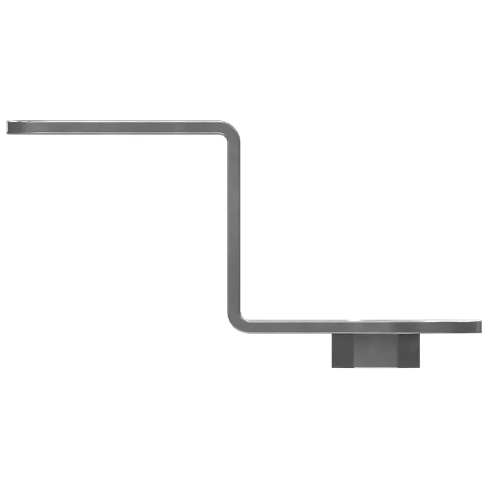300-5809: Alternator Cable Support Bracket 3005809 купить