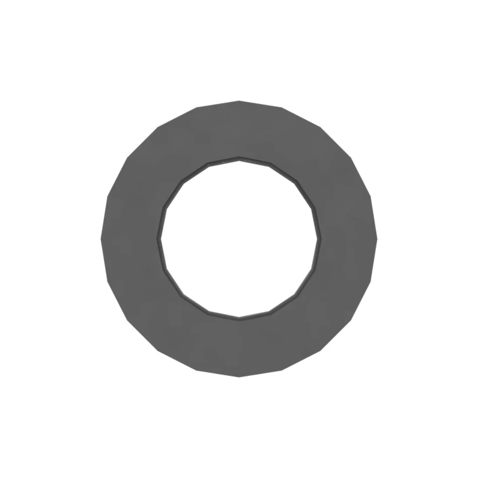 300-5883: 9.52mm Inner Diameter Oil Drain Hose 3005883 购买