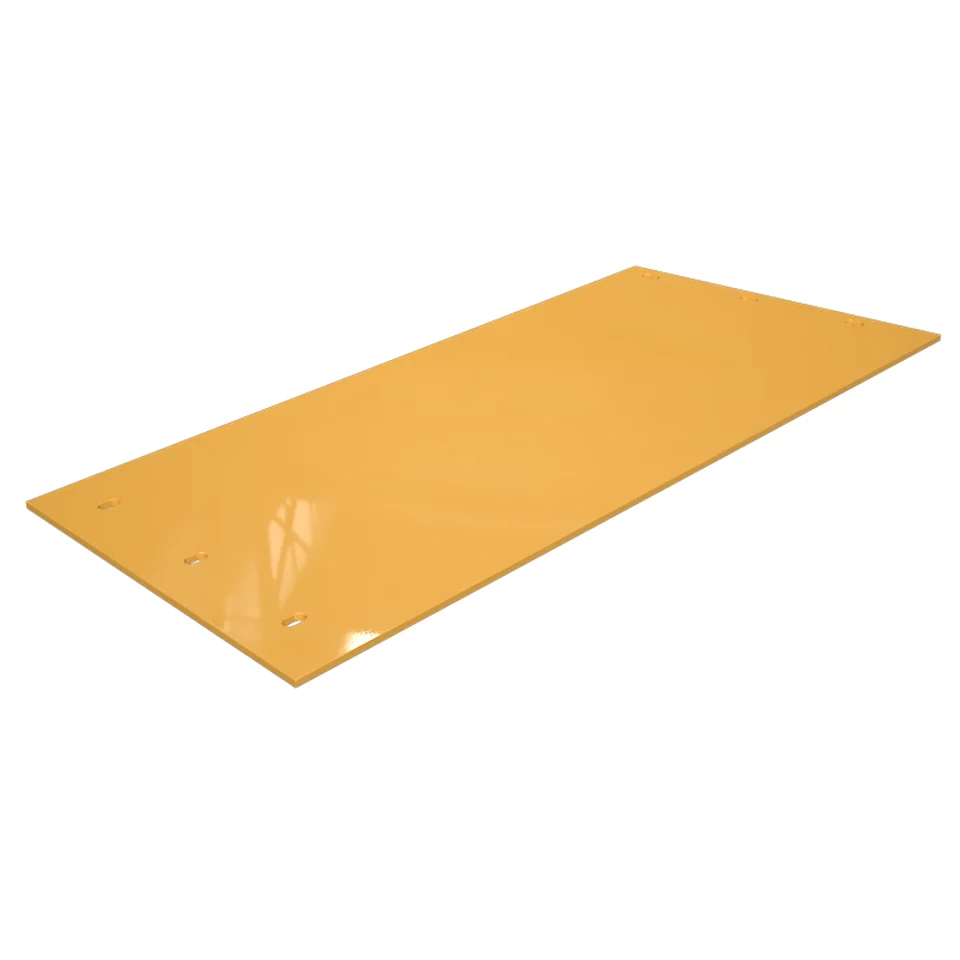 300-7323: 6.4mm Thick Mud Guard 3007323 купить