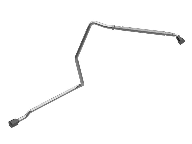 300-8510: Exhaust Combustion Tube 3008510 купить