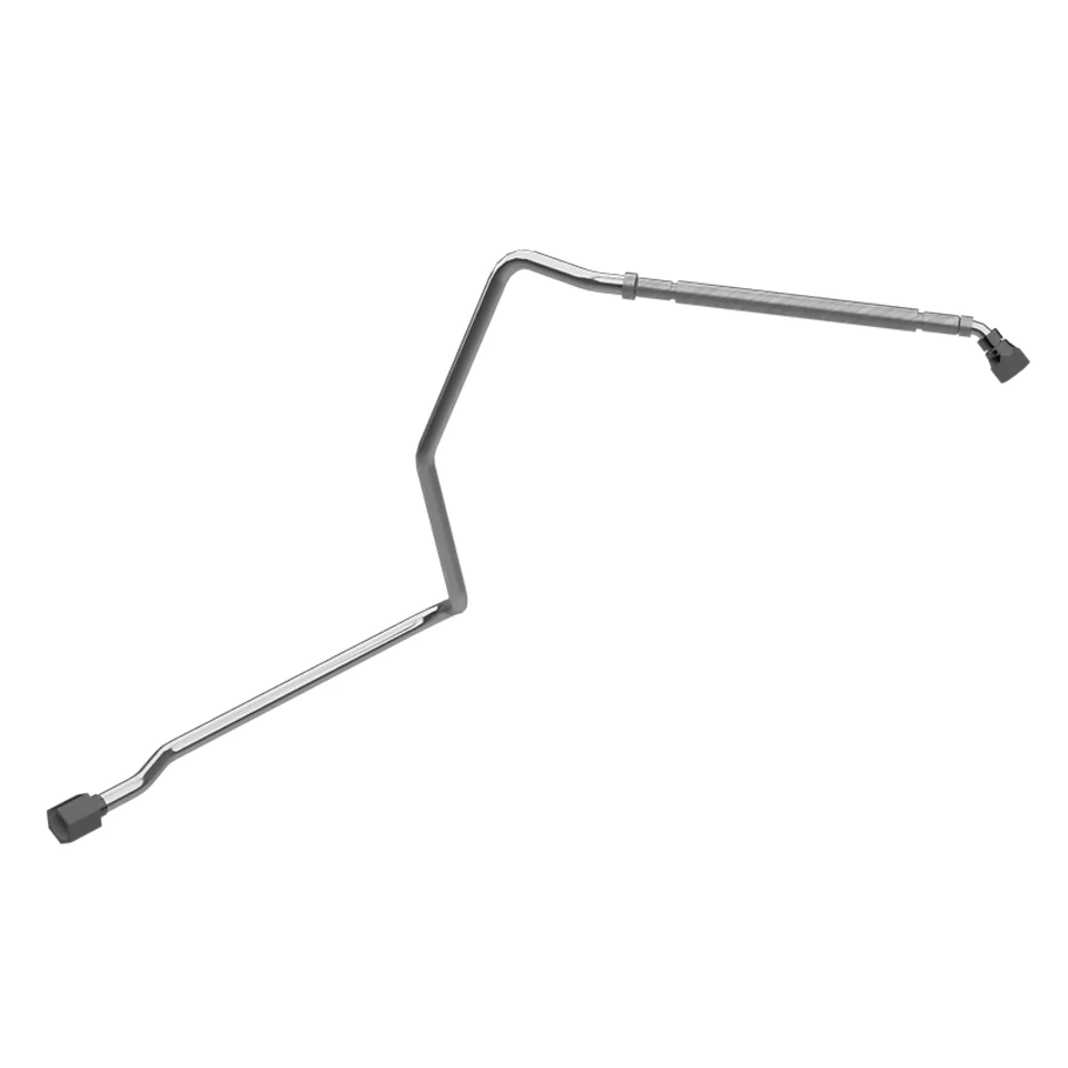 300-8510: Exhaust Combustion Tube 3008510 купить