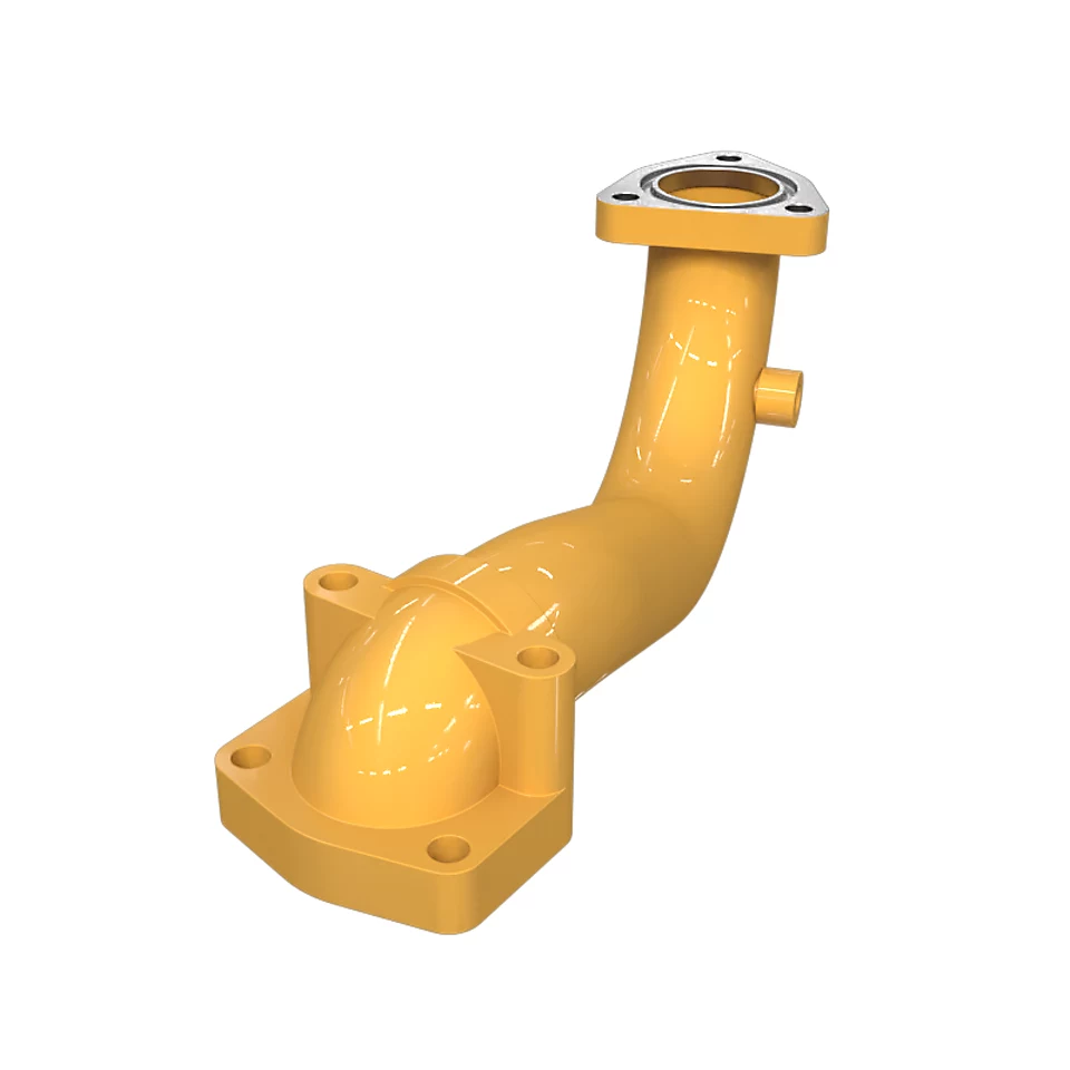 300-9937: Tube Assembly 3009937 купить