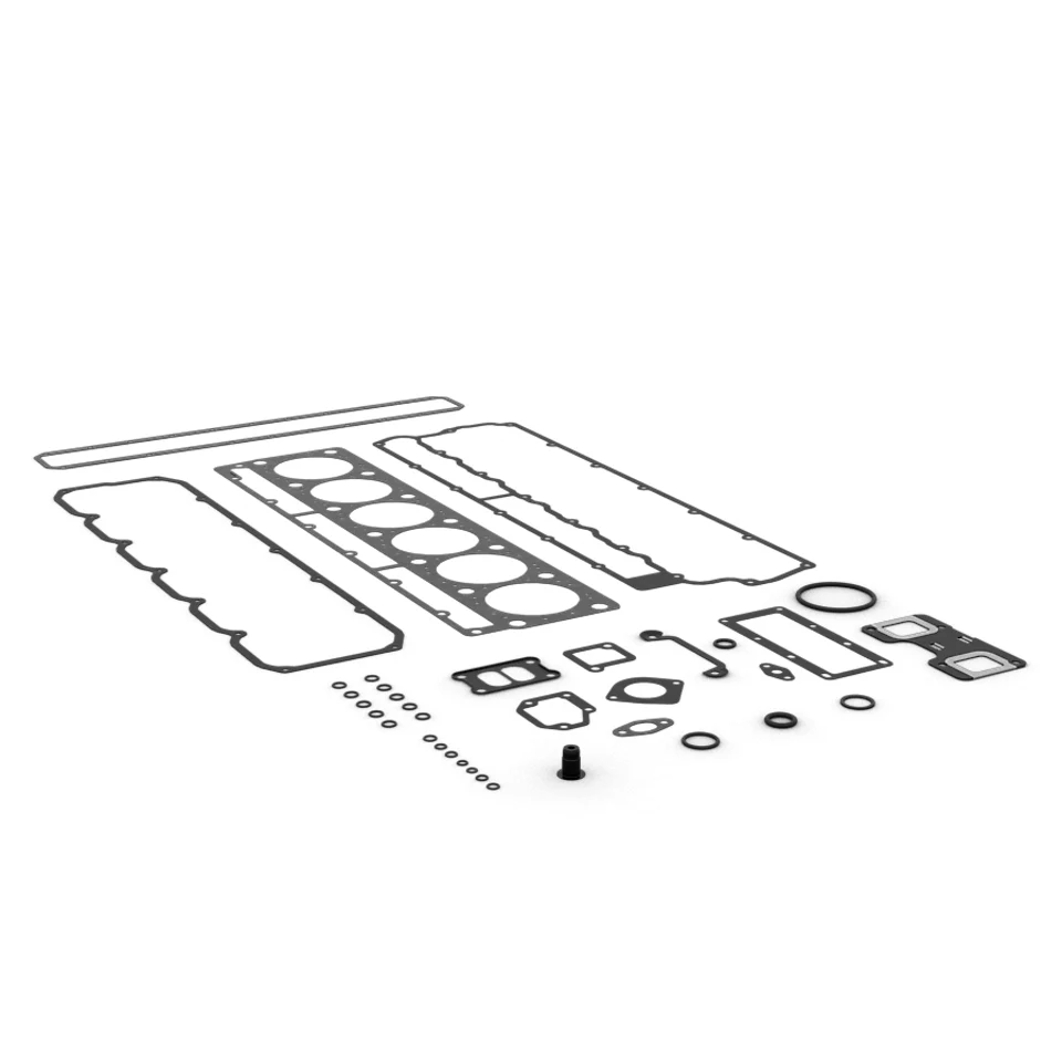 301-0590: Single Cylinder Head Install Kit 3010590 купить