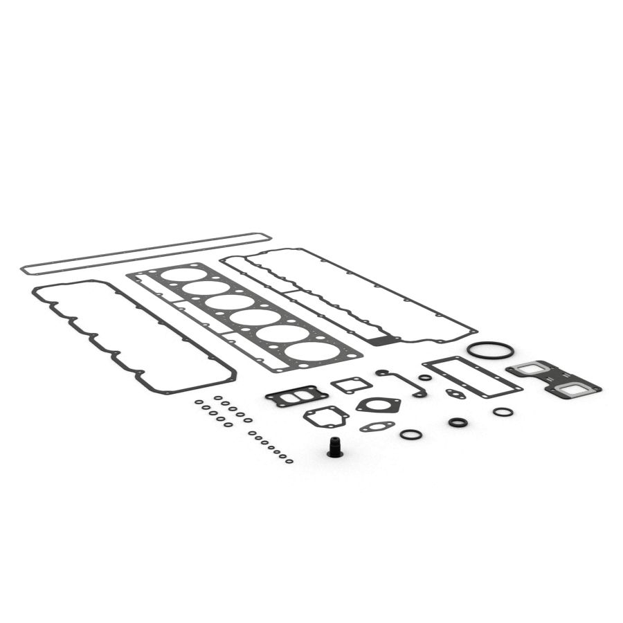301-0590: Single Cylinder Head Install Kit 3010590 купить