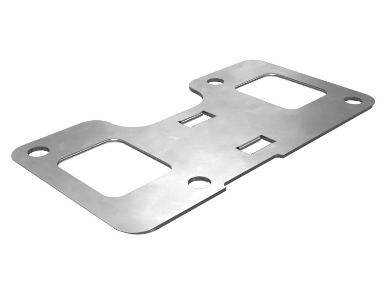 301-0590: Single Cylinder Head Install Kit 3010590 купить