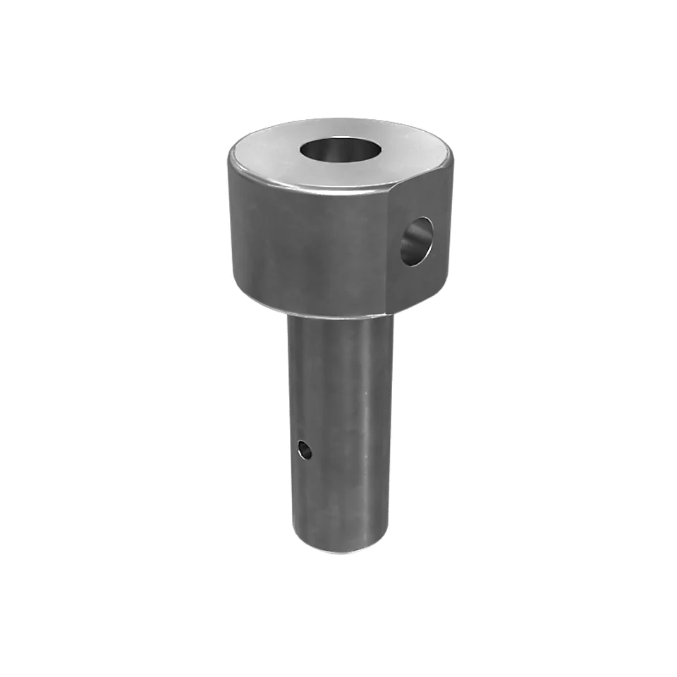 301-2273: Left Hand Thread Thick Control Trunnion 3012273 купить