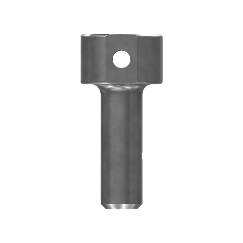 301-2273: Left Hand Thread Thick Control Trunnion 3012273 купить
