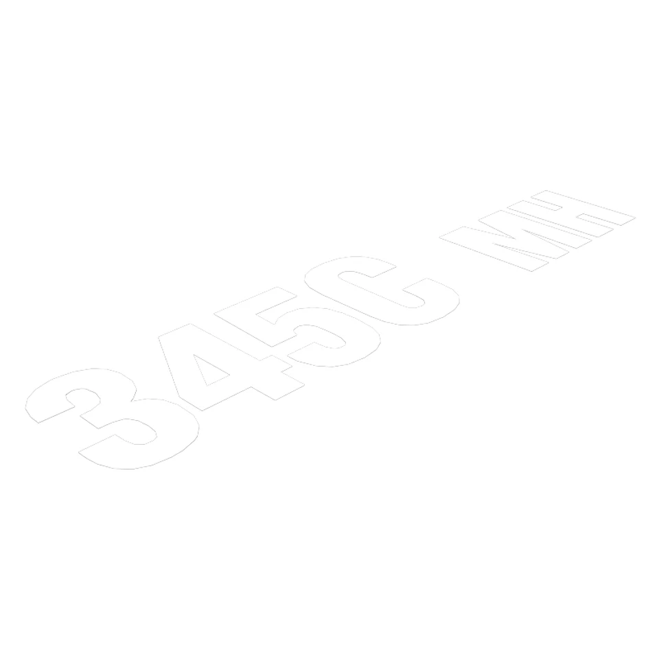 301-4893: НАКЛЕЙКА 345C MH 3014893 купить