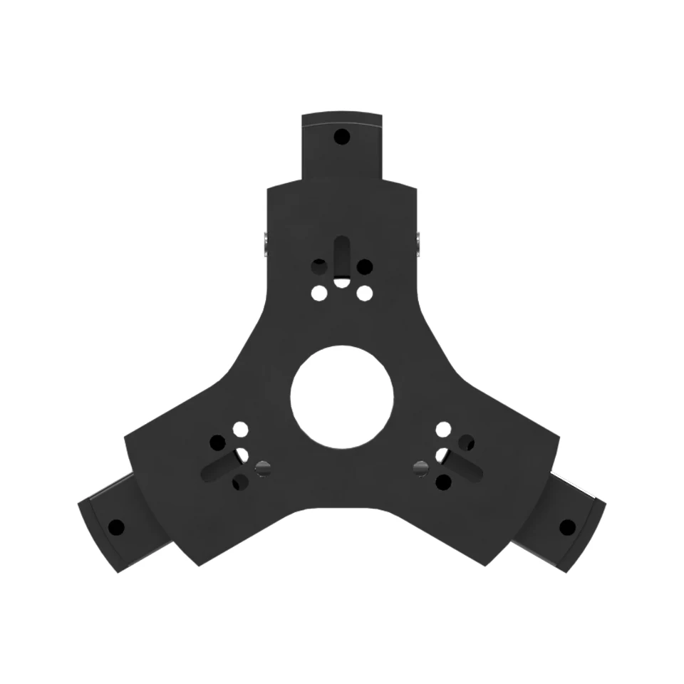 301-5720: Bearing Cup Removal Puller Stud Hub 3015720 купить