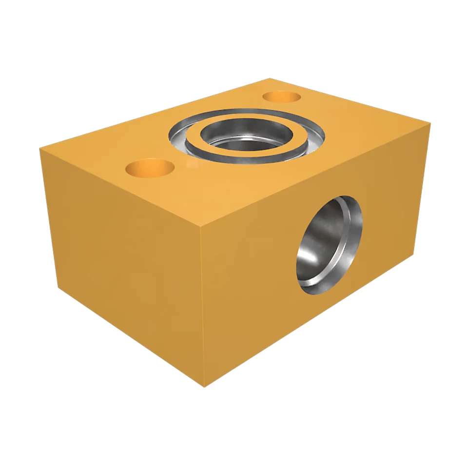 301-6388: 15.88mm Inner Diameter Junction Block 3016388 купить