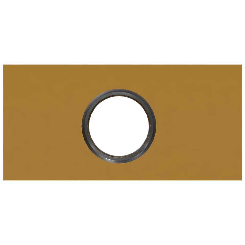 301-6388: 15.88mm Inner Diameter Junction Block 3016388 купить