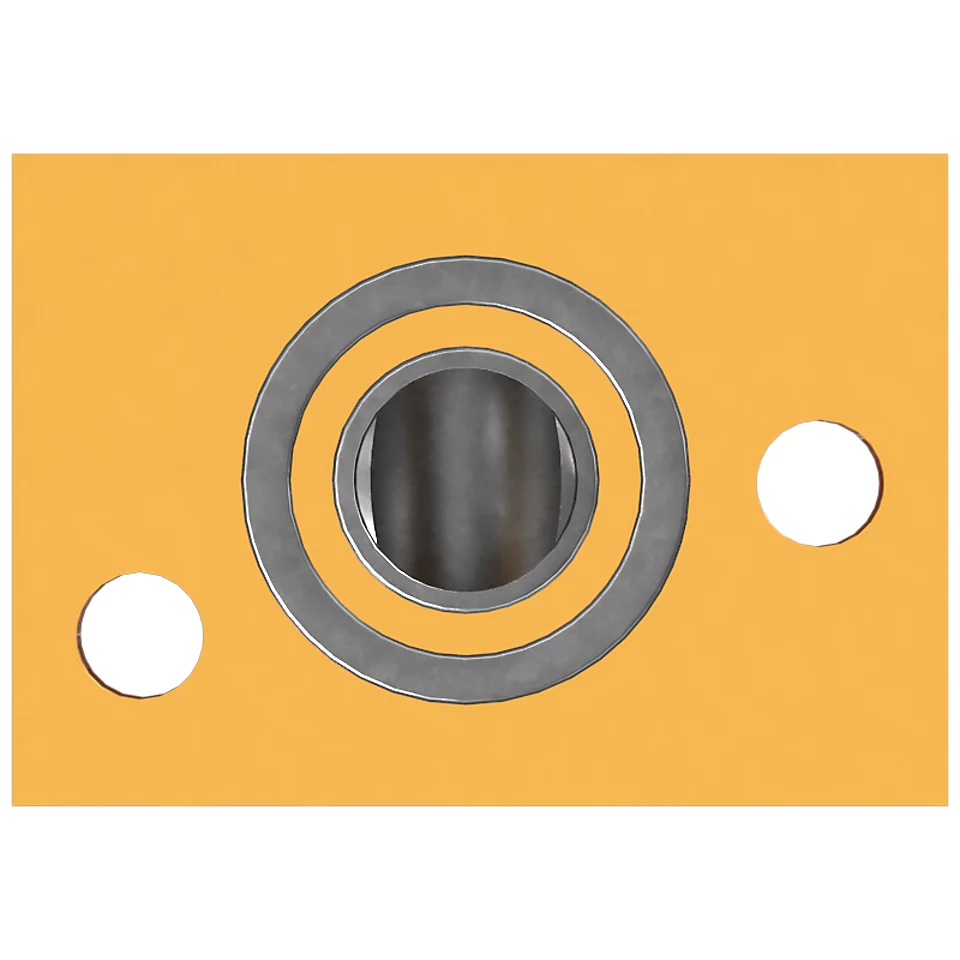 301-6388: 15.88mm Inner Diameter Junction Block 3016388 купить