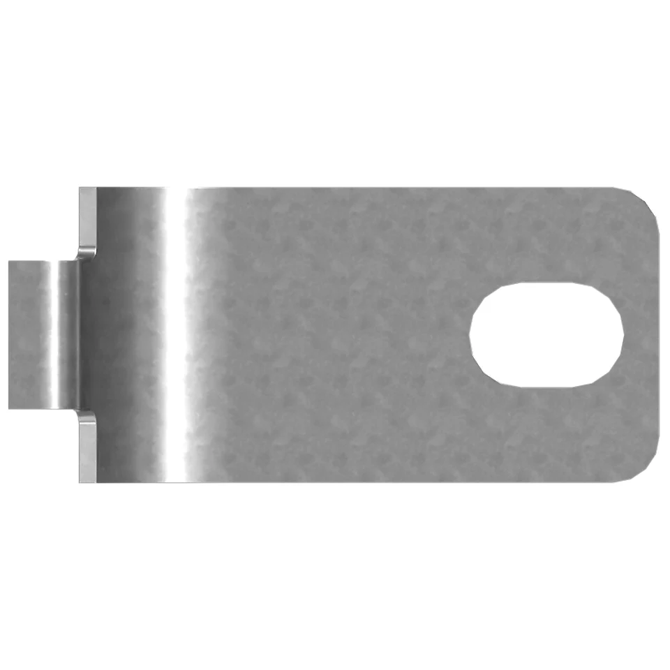 301-7790: 38mm Inner Diameter Clasp Bottom Clip 3017790 купить