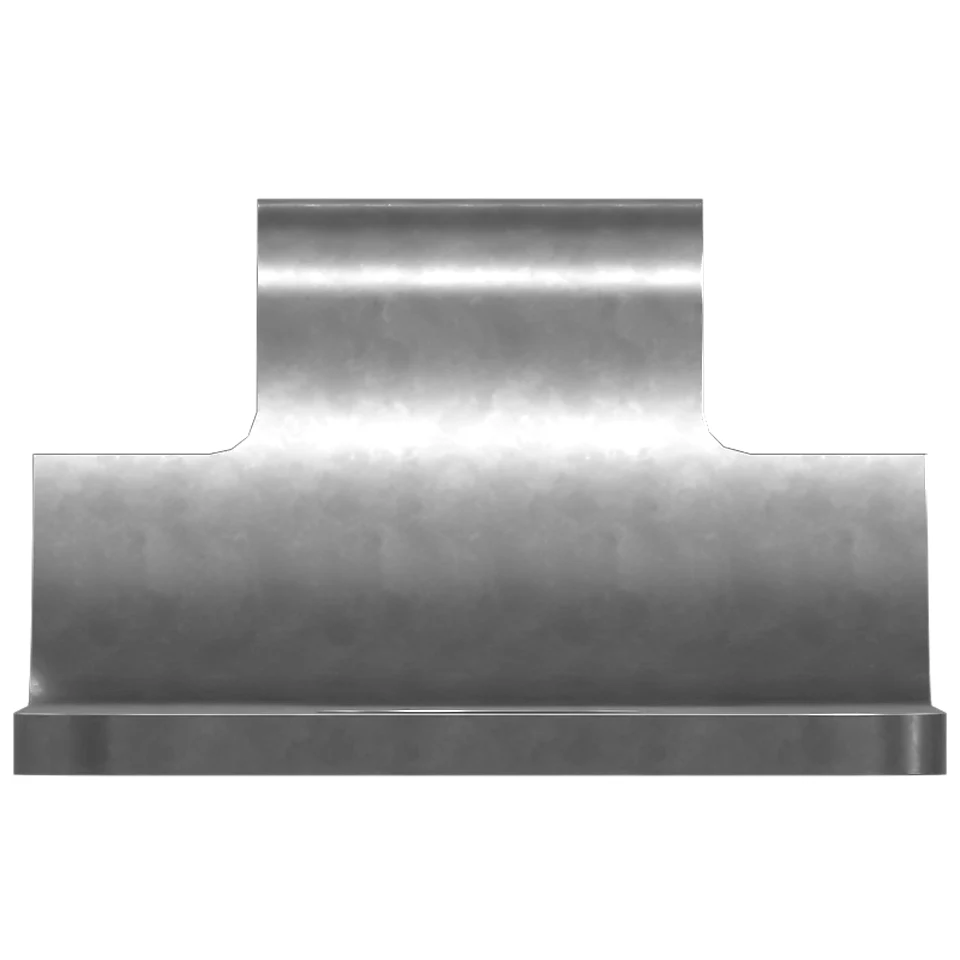 301-7790: 38mm Inner Diameter Clasp Bottom Clip 3017790 купить