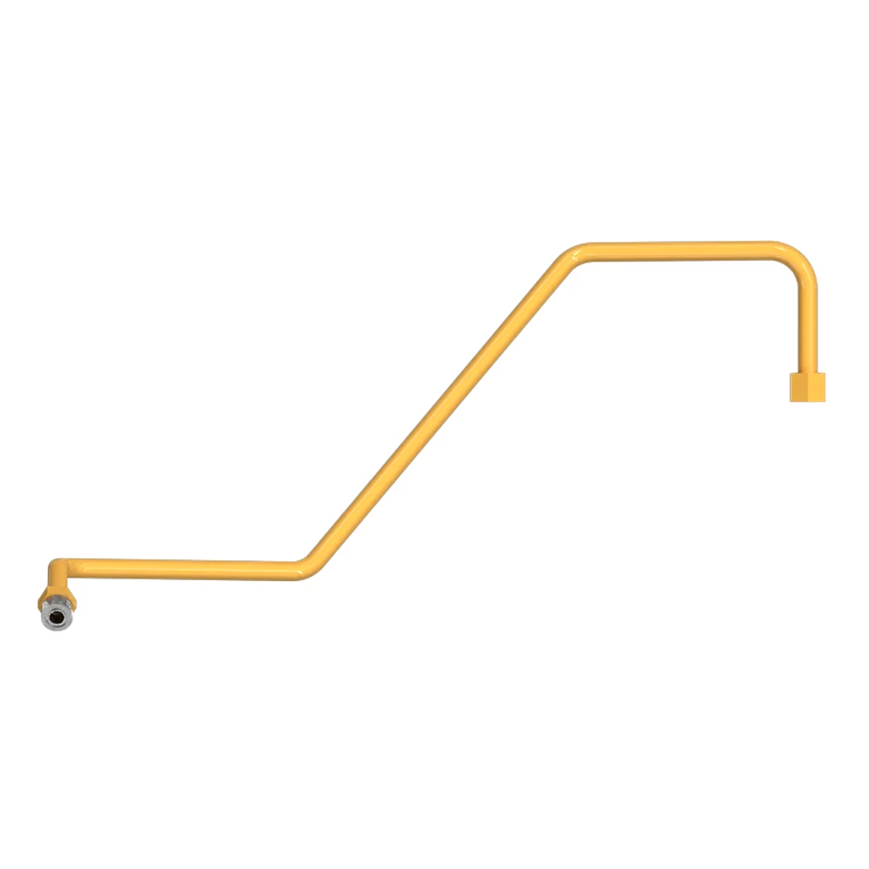 301-9294: TUBE ASSEMBLY 3019294 купить